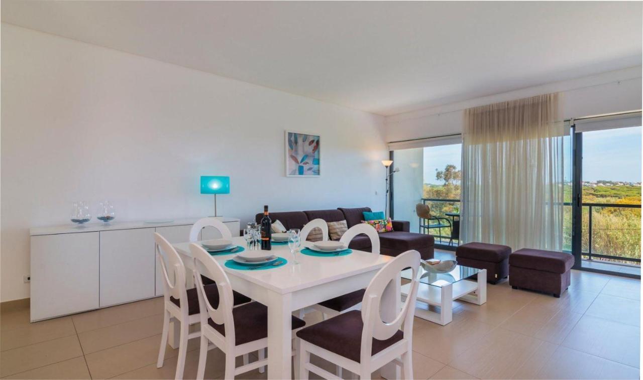 Apartamentos Cavalo Preto Beach Resort Quarteira Esterno foto