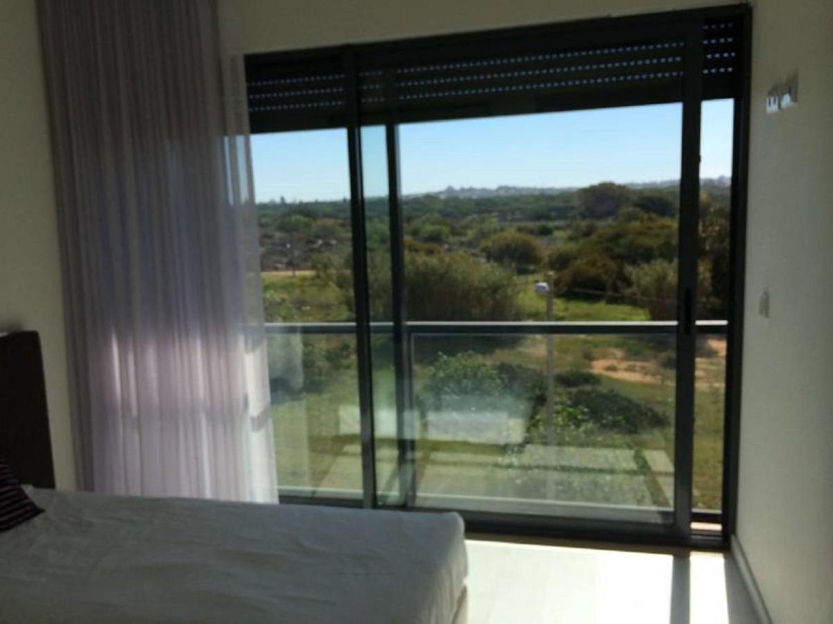 Apartamentos Cavalo Preto Beach Resort Quarteira Esterno foto