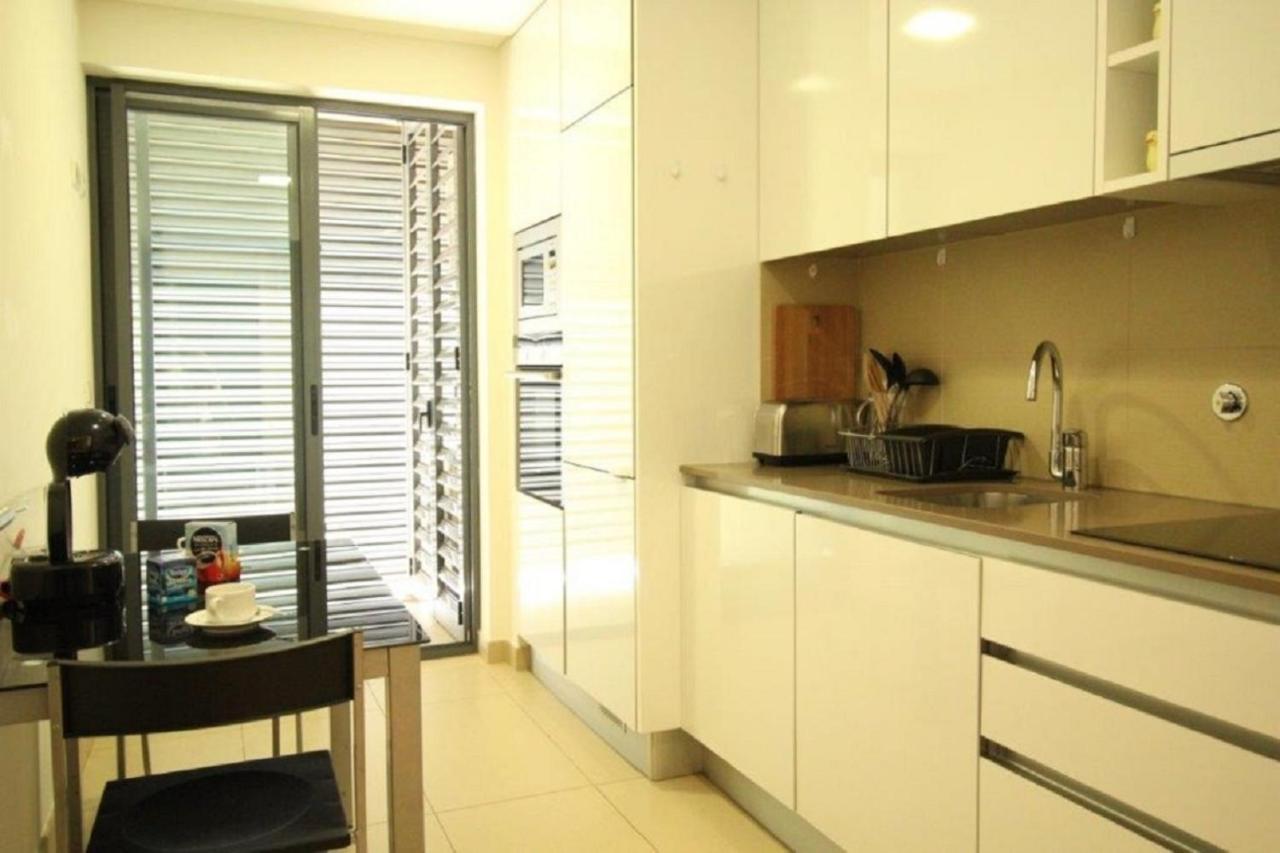 Apartamentos Cavalo Preto Beach Resort Quarteira Esterno foto