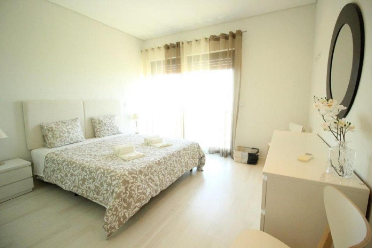 Apartamentos Cavalo Preto Beach Resort Quarteira Esterno foto